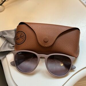 Ray Ban sunglasses